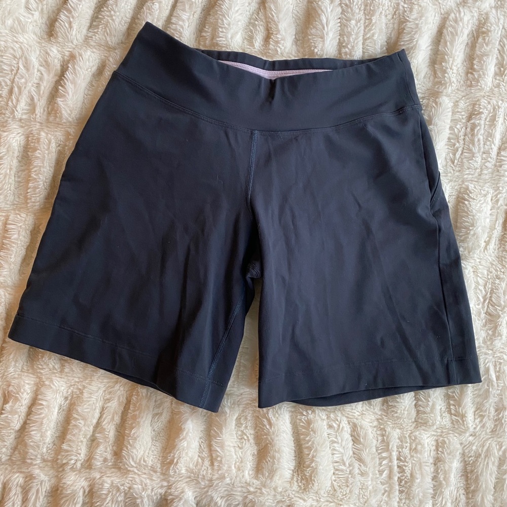 arcteryx biking shorts